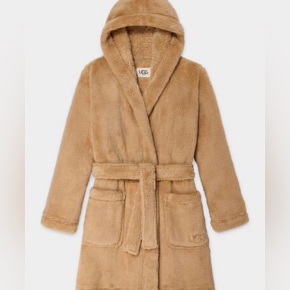 UGG Other - UGG AARTI PLUSH ROBE